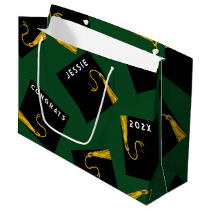 Sacola Para Presentes Grande Formatura Criativa 2026