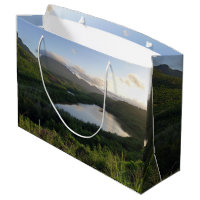 Foto da Paisagem Natural Havaiana 