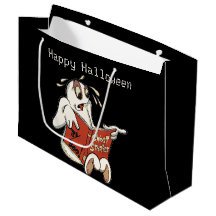 Ghost Stories Halloween Gift Bag
