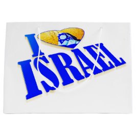 Sacola Para Presentes Grande Gift Bag