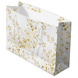 Sacola Para Presentes Grande Gift Bag
