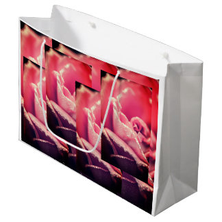 Sacola Para Presentes Grande Gift wrapping bag