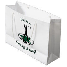 Golfe - um jogo maravilhoso