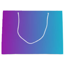 Gradiente Azul Roxo Moderno