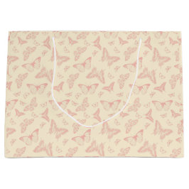 Sacola Para Presentes Grande GRANDE Bag de presentes