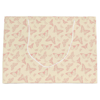 Sacola Para Presentes Grande GRANDE Bag de presentes