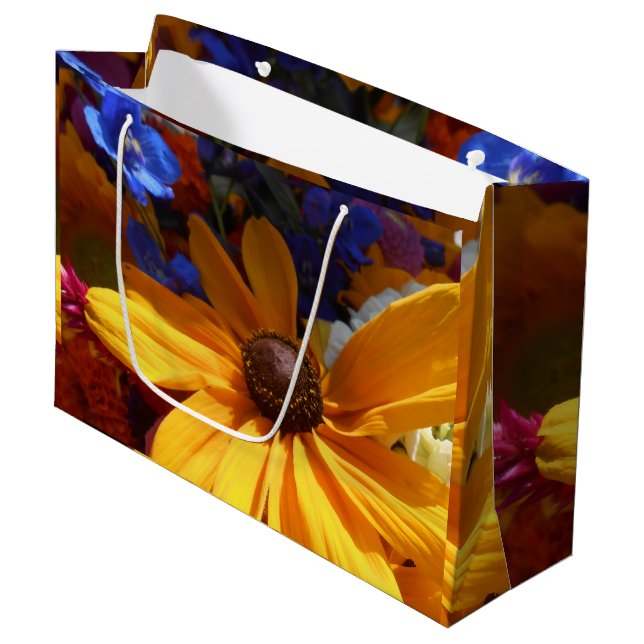 Sacola Para Presentes Grande Halse (Frente inclinada)