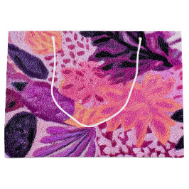 Sacola Para Presentes Grande HATHOR Large Gift Bag