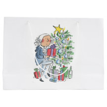 Haydn Christmas Presents