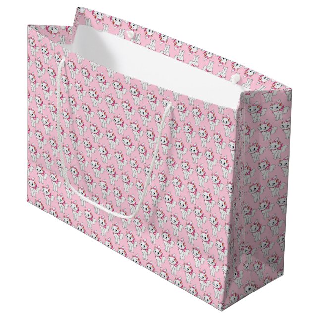 Sacola Para Presentes Grande Kitty Large Gift Bag (Frente inclinada)
