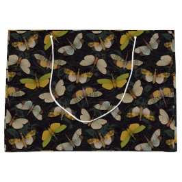 Sacola Para Presentes Grande Lanternófilos - Píropos Candelaria e Outros Planth