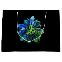 "Legal brisa" (grande) Saco do presente