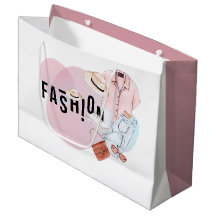 logotipo da Moda Aquarela