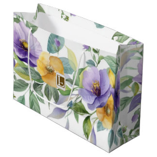 SACOLA PARA PRESENTES GRANDE LOOS GIFT BAG