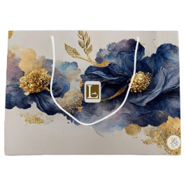 SACOLA PARA PRESENTES GRANDE LOOS GIFT BAG