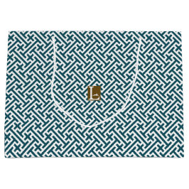 SACOLA PARA PRESENTES GRANDE LOOS GIFT BAG