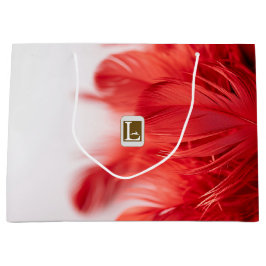 SACOLA PARA PRESENTES GRANDE LOOS GIFT BAG