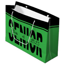 Mais velho preto clássico personalizado