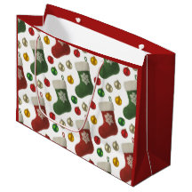 Meia do Papai Noel