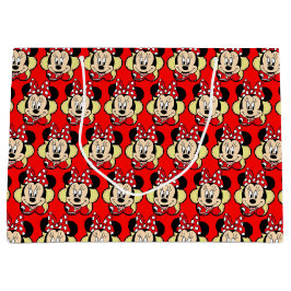 Sacola Para Presentes Grande Minni