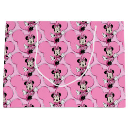 Sacola Para Presentes Grande Minni Large Gift Bag
