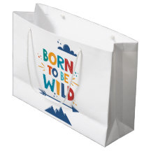 Nascer A Ser Selvagem