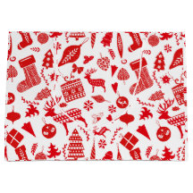 Natal Escandinavo Festivo