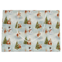 Natal Peter Rabbit Vintage