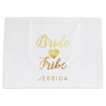 Nome Personalizado de Bridesmaid do Coração da Bel