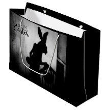 O Coelhinho da Páscoa está chegando