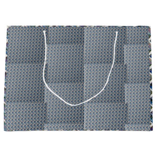 SACOLA PARA PRESENTES GRANDE #OCEANSKYILLUSIONS @ #GIFTGING #SWAGDESIGNWORLD