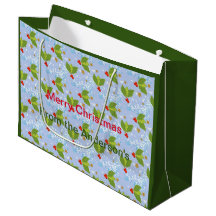 Padrão de superfície das amoras Holly Feliz Natal