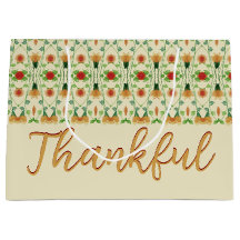 Padrão Floral Elegante