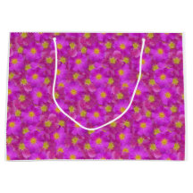 Padrão Selvagem de Rosa