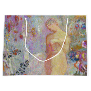 Sacola Para Presentes Grande Pandora Anagoria, Redon