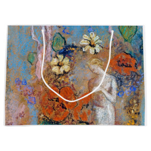 Sacola Para Presentes Grande Pandora, Redon