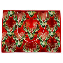 Papai noel Secretive Reindeer