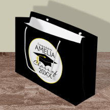 Parabéns de Classe de Graduação Personalizados