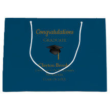 Parabéns Formando com Boné