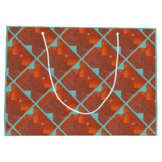 Sacola Para Presentes Grande Personalizar Feliz Aniversário, Celebração