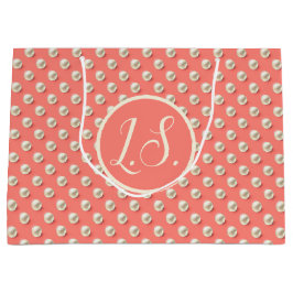 Sacola Para Presentes Grande Personalized Luxury Gift Bag