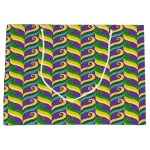 PÊSSEGOS DOURADOS DE GRAS MARDI VERDE PURPOS