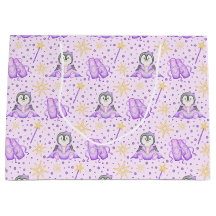 Pinguim-Pinto-de-Açúcar de Natal