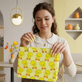 Sacola Para Presentes Grande Piu-piu