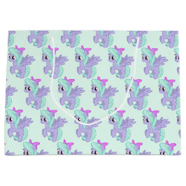 Sacola Para Presentes Grande Pony