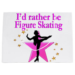 SACOLA PARA PRESENTES GRANDE PREFERENCIALMENTE BE SKATING