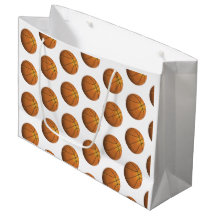 Presente de "basquete"