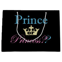 Príncipe ou Princesa?