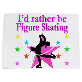 SACOLA PARA PRESENTES GRANDE RAINHA DE PAREDE