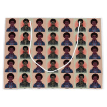 Reis Afrofuturistas de Cor Silenciada